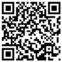 QR Code for bitcoin:3AEfg5PfPpUGK3PrvLRB6XGMi6ibZqinF4