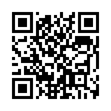 QR Code for bitcoin:3AEfqk9VRbTosZ58gqa897HDdSY5ZWEC2R