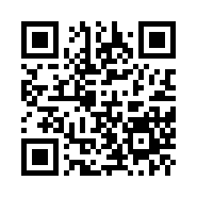 QR Code for bitcoin:3AEhxjT6AZn7BLXHbERg3U5DUUymAz7Jam