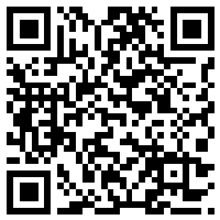 QR Code for bitcoin:3AEj6aRXAgVBtBaxKoyZTFeKcVVmchuyge