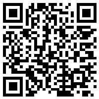 QR Code for bitcoin:3AEnh4QVkEvJaBsEoqHpRCXyaNvbfMHwWm