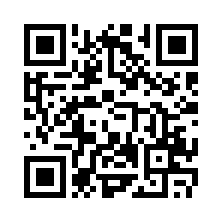 QR Code for bitcoin:3AEoNpr7TNqGVTXfLTvmSdjBEhiWwfevdB