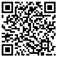 QR Code for bitcoin:3AEsoeJSVLajHz3ZjMu5k6pNQpTaRRf6QM