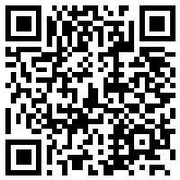 QR Code for bitcoin:3AEuAWU4K2y8EsasmvbMiXy6pNfb79h6nZ