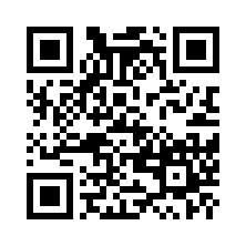 QR Code for bitcoin:3AExb9vbCF6GdQzRiGsTxZnatkzt6KhWoC