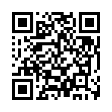 QR Code for bitcoin:3AF2MyurbxLC35RRn2DdmEs23m8Qg4ww6d