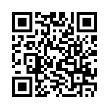 QR Code for bitcoin:3AF455smHTVmkvYatzUQyN7W3WqazcvscU