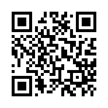 QR Code for bitcoin:3AF5T3cue9tB5aEnpqFmxcEa9xtUkztXAV