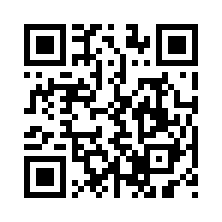 QR Code for bitcoin:3AF5rcx6RJ2ixZdxgKdQ83sBBCEFhXvugm