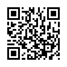 QR Code for bitcoin:3AF6FDjgCd8D7d3DccQEAWpcWpNvnXkMHt