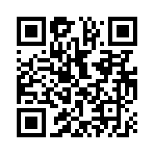 QR Code for bitcoin:3AF6J3JKV3jGP9pbtw419azdmf1gZGGbbB