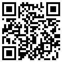 QR Code for bitcoin:3AF6NZGHUXTMbkyLfWThpwkTe2RBjkLD3S