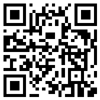 QR Code for bitcoin:3AFPK68PRDNXL5MuXczhnfFLZdrpCrfd69