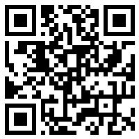 QR Code for bitcoin:3AFPmiCGQnP9M8D145GHZB6YZB1SA1oykL