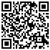 QR Code for bitcoin:3AFVVjSa1H4aToGStgcUeHsHywXDb5skFv