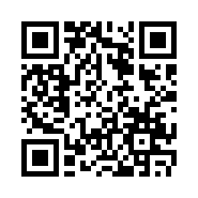 QR Code for bitcoin:3AFVzMYVwzBYwpVUf8nsdEaCZN5usXPYYY