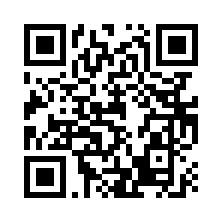 QR Code for bitcoin:3AFfcACkoapkmKTrs5UxX3BGivTBdnCwvJ