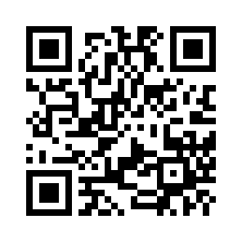 QR Code for bitcoin:3AFhcpg2icpZAKmDYfGZWFjJa9d5MtXz4X