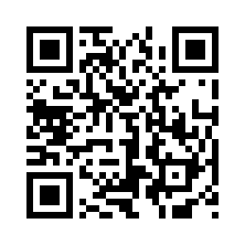 QR Code for bitcoin:3AFs8GMyictCj6mjBSch6cFvozQeyKyVvE