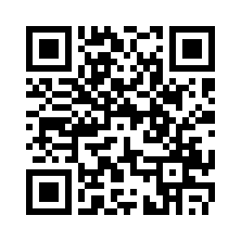 QR Code for bitcoin:3AFtMTBQTdF83rtF4StULmMnfvA8GqXKAk