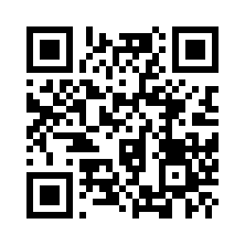 QR Code for bitcoin:3AFtvLdqcr6QCYtUCCnD3VUXAE6VTTHfiM