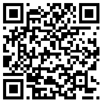 QR Code for bitcoin:3AFu61upJUEHhDTpgkc7nzHurfWsDusrjk