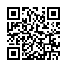 QR Code for bitcoin:3AGA5jdvhnQdCurDPV9aFU4tqyreU3w3dN