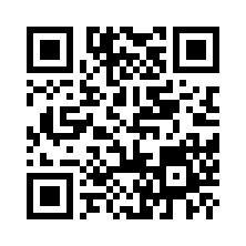QR Code for bitcoin:3AGABcT1WDpaBQ5cx7eW59FJd7thbe8LsW