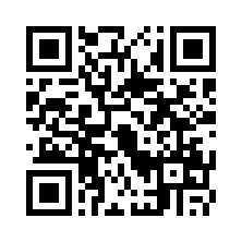 QR Code for bitcoin:3AGFQ3bpmPc457AHiB5mXWFg9GL1292RGR