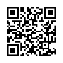 QR Code for bitcoin:3AGFoHfvsVL8Rne3usdsmH2PKUfRL86b3E