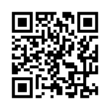 QR Code for bitcoin:3AGRnDimV6tFhFBCmGCTdjuSjhrLdAX41o