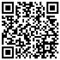 QR Code for bitcoin:3AGTHhv3YCq53AFY82godGhFtWmLrkYR6S