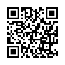 QR Code for bitcoin:3AGWTyUXBAfmPBHmHVyB3QLJXhVapkpL9P