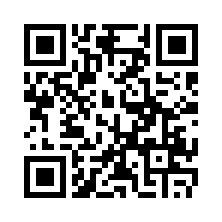 QR Code for bitcoin:3AGep4e5LPF6otJUqWsst5sCiXAnYodjyz