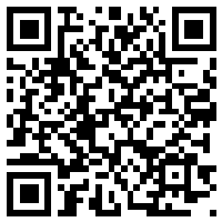 QR Code for bitcoin:3AGethVX3TCxghbwW27HuHGRU4f5uhDAST