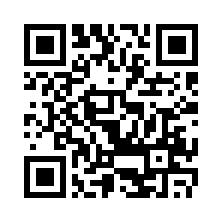 QR Code for bitcoin:3AGiePvbqWbeFXNmHWrj5GTNoZ2Nph5D49