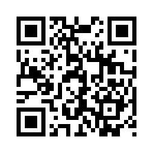 QR Code for bitcoin:3AGocnWNicTLvWM8HcoamcJbnSRxmvx8eC