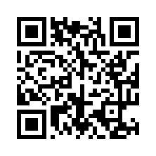 QR Code for bitcoin:3AGqmwuceoVHw9Q26VirxNnce3pPy8fKDA