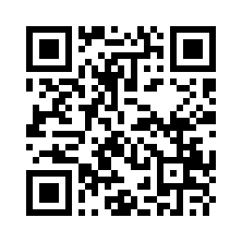 QR Code for bitcoin:3AGyRbDbFQHSTDPL8uFYjaco8RcEhDq158