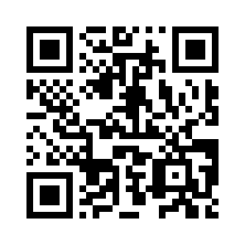 QR Code for bitcoin:3AHCLxCUUBDBR7Yj8Mkt6St5rf5pEhExZ3