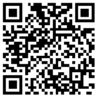 QR Code for bitcoin:3AHD3VMRvxvrmtZ7HhfDswjkXTTynWCQmM