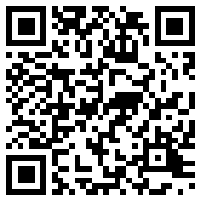 QR Code for bitcoin:3AHG5eaYcEySyuM6tswHKnxdENcgXmjd7C