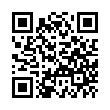 QR Code for bitcoin:3AHMeGMAHoEUqMKaKwCUXqfXj32tHLjuLR