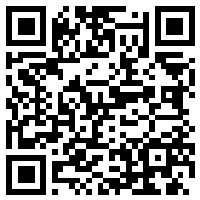 QR Code for bitcoin:3AHN3KditsXjxDby6Z1AkdJaTSvRTFWFRz