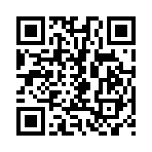 QR Code for bitcoin:3AHPpgdRUbM4uKC2G2NAik8BebezcuiAWX