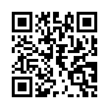 QR Code for bitcoin:3AHSsjBdYjsVkyvnmeGLXQ3bLEgTfvPfLe