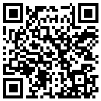 QR Code for bitcoin:3AHTdE5QLwqsjUVyPvavwyKC4qvUGtgqvr