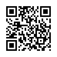 QR Code for bitcoin:3AHUZoVBXc6A2u3JVTKByt4ATSbuCiHWiv