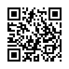 QR Code for bitcoin:3AHYkxxVX8tDBpXUoaDEvdX6kGHCkr6jm9