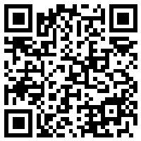 QR Code for bitcoin:3AHa5j5dwP8pKBAbCvo2KnLz7phGCXWe97